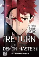 Kızıl İblisin Dönüşü 1 Kızıl İblisin Dönüşü 1