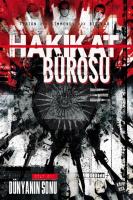 Hakikat Bürosu Cilt 1 Dünyanın Sonu Hakikat Bürosu Cilt 1 Dünyanın Sonu