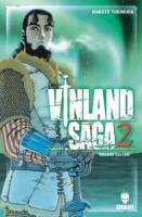Vinland Saga 2 Vinland Saga 2