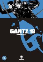 Gantz Cilt 18 Gantz Cilt 18