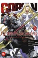 Goblin Slayer – Goblin Avcısı 5
