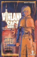 Vinland Saga 5 Vinland Saga 5
