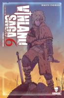 Vinland Saga 6 Vinland Saga 6