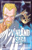 Vinland Saga 8 Vinland Saga 8