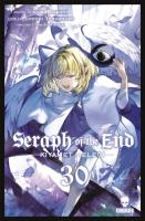 Seraph Of The End - Kıyamet Meleği 30