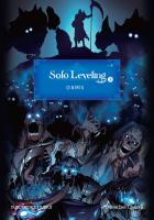 Solo Leveling Manga Cilt 3 (Kuşe Kağıt - Varyant Kapak) Solo Leveling Manga Cilt 3 (Kuşe Kağıt - Varyant Kapak)