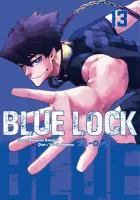 Blue Lock Cilt 13 Blue Lock Cilt 13