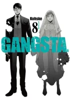 Gangsta 8 Gangsta 8