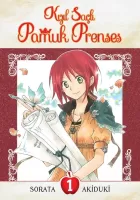 Kızıl Saçlı Pamuk Prenses Cilt 1 Kızıl Saçlı Pamuk Prenses Cilt 1