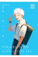 Hikaru’nun Veda Ettiği Yaz 1