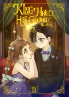 King Hotel’e Hoşgeldiniz 2 King Hotel’e Hoşgeldiniz 2