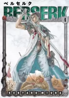 Berserk Cilt 4 Berserk Cilt 4
