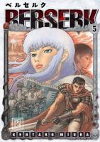Berserk Cilt 5 Berserk Cilt 5