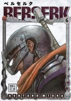 Berserk Cilt 6 Berserk Cilt 6