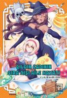 Çılgın Cadının Sıra Dışı Aile Hayatı 3