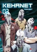 Kehanet Cilt 3 Kehanet Cilt 3