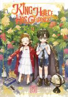 King Hotel’e Hoşgeldiniz 1 King Hotel’e Hoşgeldiniz 1