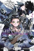 Medalist – Madalya Peşinde 2 Medalist – Madalya Peşinde 2