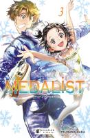 Medalist – Madalya Peşinde 3 Medalist – Madalya Peşinde 3