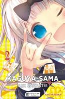 Kaguya-Sama – Aşk Savaştır 2 Kaguya-Sama – Aşk Savaştır 2