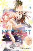 Medalist – Madalya Peşinde 5