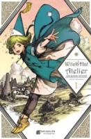 Witch Hat Atelier - Cadı Şapkası Atölyesi 1 Witch Hat Atelier - Cadı Şapkası Atölyesi 1