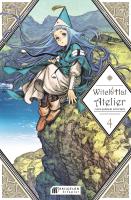 Witch Hat Atelier - Cadı Şapkası Atölyesi 4 Witch Hat Atelier - Cadı Şapkası Atölyesi 4
