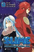Slime Olarak Reenkarne Olduğum Zaman 7. Cilt
