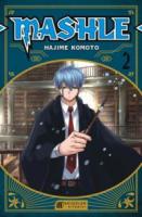 Mashle 2 Mashle 2