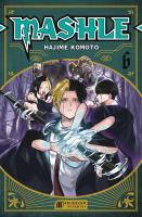 Mashle 6
