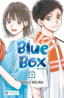 Blue Box - Mavi Kutu 1