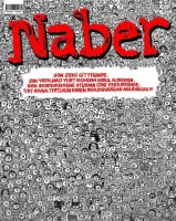 Naber Sayı 9 Naber Sayı 9