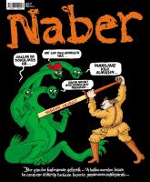 Naber Sayı 12 Naber Sayı 12