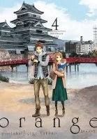 Orange Cilt 4 Orange Cilt 4