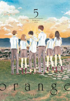 Orange Cilt 5 Orange Cilt 5