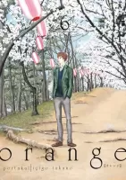 Orange Cilt 6 Orange Cilt 6