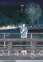 Orange Cilt 7 Orange Cilt 7