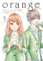 Orange Novel Cilt 1 Orange Novel Cilt 1