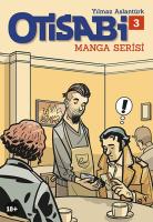 Otisabi – Manga Serisi 3 Otisabi – Manga Serisi 3