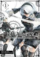 NieR: Automata - Pearl Harbor Çıkarma Operasyonu Cilt 1 NieR: Automata - Pearl Harbor Çıkarma Operasyonu Cilt 1