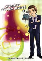 Moriwaki’nin Deprem Rehberi 2 Moriwaki’nin Deprem Rehberi 2