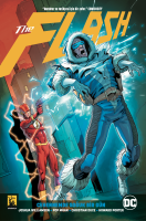 Flash Rebirth Cilt 6 Cehennemde Soğuk Bir Gün Flash Rebirth Cilt 6 Cehennemde Soğuk Bir Gün