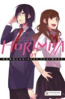 Horimiya Horisan ile Miyamurakun 1. Cilt Horimiya Horisan ile Miyamurakun 1. Cilt