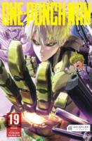 One-Punch Man Tek Yumruk Cilt 19 One-Punch Man Tek Yumruk Cilt 19