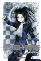 Rosario + Vampire Tılsımlı Kolye ve Vampir Sezon 2 Cilt 8