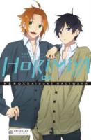 Horimiya Horisan ile Miyamurakun 5. Cilt Horimiya Horisan ile Miyamurakun 5. Cilt