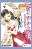 Your Lie in April - Nisan Yalanı 4 Your Lie in April - Nisan Yalanı 4