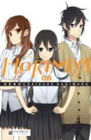 Horimiya Horisan ile Miyamurakun 6. Cilt Horimiya Horisan ile Miyamurakun 6. Cilt