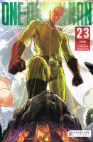 One-Punch Man Tek Yumruk Cilt 23 One-Punch Man Tek Yumruk Cilt 23