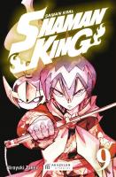 Shaman King 9 Shaman King 9